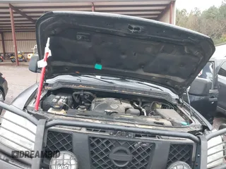 2007 Nissan Titan SE with VIN 1N6BA07A17N212890, listed as a IAAI auction lot 41034412 with 211,881 mi miles and . Bid and sale history available at DreamBid. Image 10.