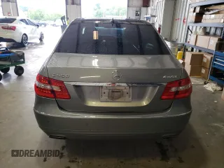 2010 Mercedes-Benz E-Class E 550 Luxury with VIN WDDHF9AB5AA230320, listed as a Copart auction lot 62933264 with 173,002 mi miles and Salvage Title. Bid and sale history available at carsss.com. Image 6.
