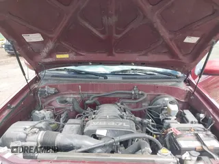 2005 Toyota Tundra Limited with VIN 5TBDT48115S484271, listed as a IAAI auction lot 41997262 with 177,280 mi miles and . Bid and sale history available at DreamBid. Image 10.