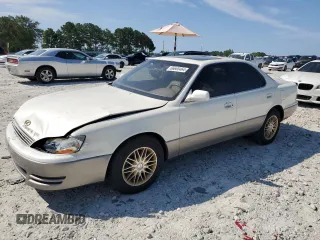 1994 Lexus ES 300 с VIN JT8GK13T5R0040669, выставлен на аукционе Copart как лот 66665464 с пробегом 53 513 миль миль и На запчасти • Non repairable. История ставок и продаж доступна на DreamBid. Изображение 1.
