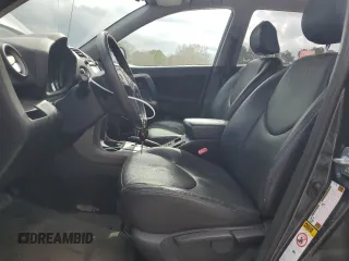2007 Toyota RAV4 Sport z VIN JTMZK32V475009941, wystawiony jako Copart lot #46884635 z przebiegiem 149 008 mil mil oraz Szkoda całkowita • Salvage title. Historia ofert i sprzedaży dostępna na DreamBid. Obrazek 7.