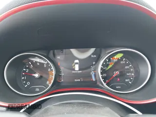 2021 Jeep Compass Trailhawk с VIN 3C4NJDDB3MT503519, выставлен на аукционе IAAI как лот 42134067 с пробегом 35 406 миль миль и . История ставок и продаж доступна на DreamBid. Изображение 7.