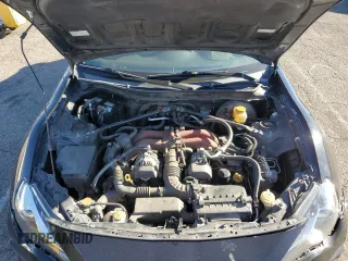 2019 Toyota 86 GT with VIN JF1ZNAE10K9700847, listed as a Copart auction lot 87224384 with 101,419 mi miles and Salvage Title. Bid and sale history available at carsss.com. Image 12.