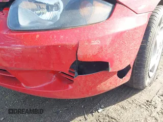 2004 Chevrolet Cavalier with VIN 1G1JC52F547165574, listed as a IAAI auction lot 41379891 with 189,571 mi miles and . Bid and sale history available at DreamBid. Image 6.