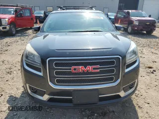 2015 GMC Acadia SLT z VIN 1GKKVRKD8FJ291479, wystawiony jako Copart lot #59344755 z przebiegiem 153 648 mil mil oraz Nie do naprawy • Non repairable. Historia ofert i sprzedaży dostępna na DreamBid. Obrazek 5.