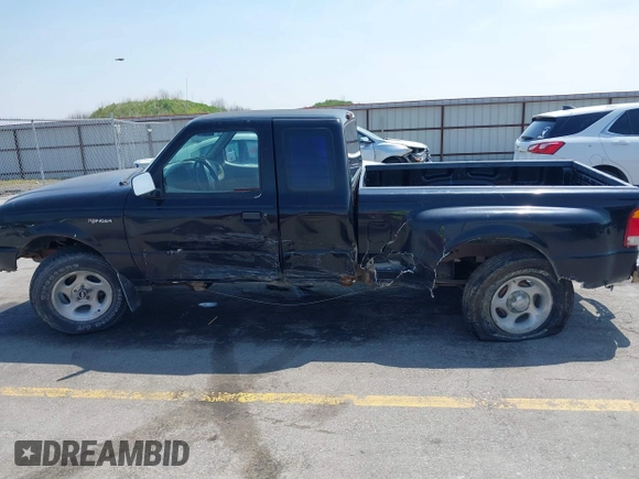 1999 Ford Ranger XL with VIN 1FTZR15V3XPA87238, listed as a IAAI auction lot 42410238 with 132,587 mi miles and . Bid and sale history available at DreamBid. Image 15.