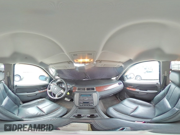 2013 GMC Sierra 1500 SLT with VIN 3GTP2WE72DG122782, listed as a Copart auction lot 59756105 with 178,181 mi miles and Salvage title. Bid and sale history available at DreamBid. Image 15.