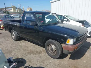 1989 Toyota Pickup DX с VIN JT4RN81P0K0029116, выставлен на аукционе IAAI как лот 42474777 с пробегом 234 987 миль миль и . История ставок и продаж доступна на DreamBid. Изображение 1.