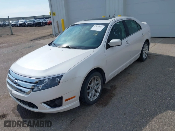 2012 Ford Fusion SEL with VIN 3FAHP0JA6CR238063, listed as a IAAI auction lot 42649499 with 90,977 mi miles and . Bid and sale history available at DreamBid. Image 22.