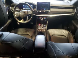 2022 Jeep Compass Limited с VIN 3C4NJDCB8NT143456, выставлен на аукционе Copart как лот 57437085 с пробегом 74 780 миль миль и Списание • Salvage title. История ставок и продаж доступна на DreamBid. Изображение 8.