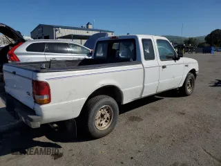 1993 Ford Ranger STX with VIN 1FTCR14X4PPA38896, listed as a Copart auction lot 49924414 with 9,120 mi miles and Clean title. Bid and sale history available at DreamBid. Image 3.