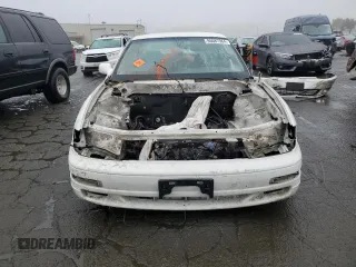 1993 Toyota Camry LE with VIN JT2SK12E0P0146094, listed as a Copart auction lot 86087964 with 0 mi miles and Salvage Title. Bid and sale history available at carsss.com. Image 5.