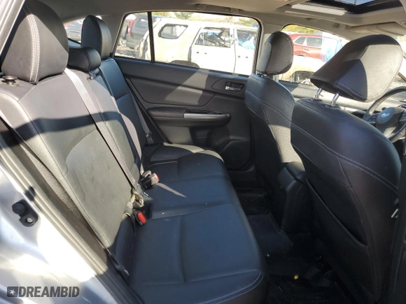 2016 Subaru Impreza Wagon 2.0i Sport Limited with VIN JF1GPAU67G8275980, listed as a Copart auction lot 53682055 with 68,335 mi miles and Salvage Title. Bid and sale history available at carsss.com. Image 10.