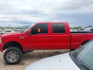 2006 Ford F-250 XL с VIN 1FTSW215X6EC63928, выставлен на аукционе IAAI как лот 42803721 с пробегом 132 695 миль миль и . История ставок и продаж доступна на DreamBid. Изображение 14.