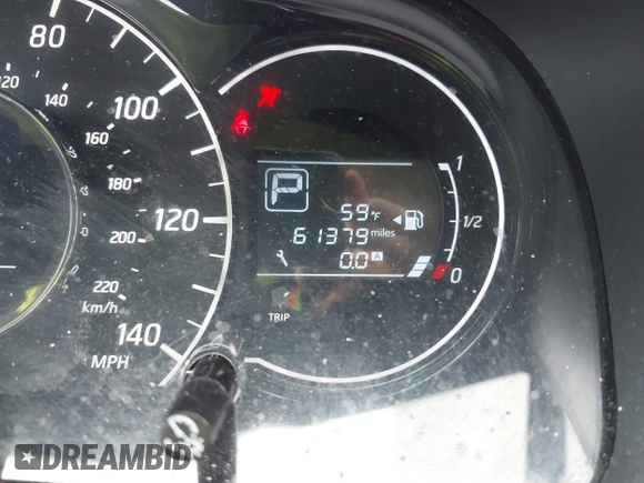 2015 Nissan Note S Plus с VIN 3N1CE2CP8FL415309, выставлен на аукционе IAAI как лот 41411840 с пробегом 61 379 миль миль и . История ставок и продаж доступна на DreamBid. Изображение 15.