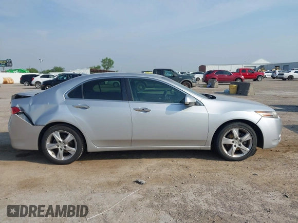 2012 Acura TSX Technology z VIN JH4CU2F64CC013487, wystawiony jako IAAI lot #42258623 z przebiegiem 151 138 mil mil oraz . Historia ofert i sprzedaży dostępna na DreamBid. Obrazek 13.