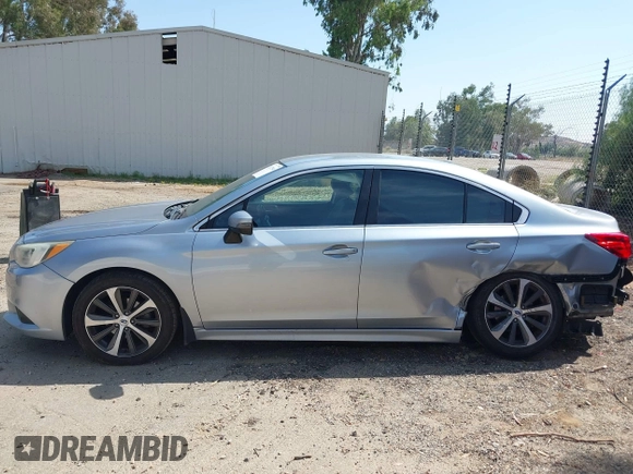 2015 Subaru Legacy Limited with VIN 4S3BNAJ65F3009514, listed as a IAAI auction lot 42472946 with 129,136 mi miles and . Bid and sale history available at DreamBid. Image 14.