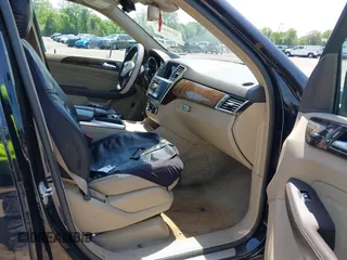 2014 Mercedes-Benz M 350 with VIN 4JGDA5HBXEA276913, listed as a IAAI auction lot 42254217 with 335,415 mi miles and . Bid and sale history available at DreamBid. Image 5.
