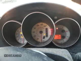 2008 Mazda 3 i Sport with VIN JM1BK32F981164794, listed as a Copart auction lot 42321275 with 112,391 mi miles and Salvage Title. Bid and sale history available at DreamBid. Image 9.