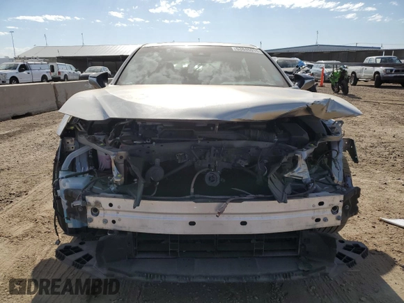 2019 Lexus ES 300h z VIN JTHB21B14K2031336, wystawiony jako Copart lot #63845915 z przebiegiem 47 138 mil mil oraz Szkoda całkowita • Salvage title. Historia ofert i sprzedaży dostępna na DreamBid. Obrazek 5.