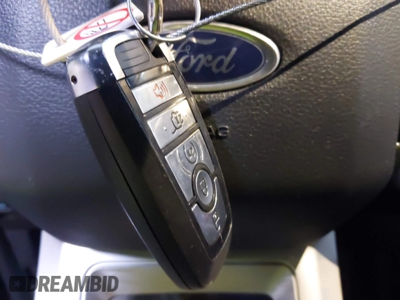 2024 Ford Expedition Max XLT with VIN 1FMJK1H86REA36110, listed as a IAAI auction lot 41518248 with 30,274 mi miles and . Bid and sale history available at DreamBid. Image 11.
