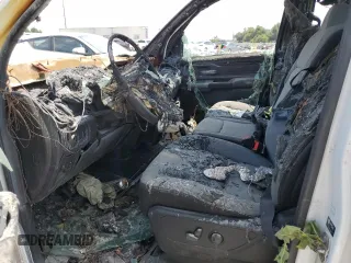 2022 Ram 1500 Big Horn с VIN 1C6RREFG4NN260997, выставлен на аукционе Copart как лот 68602184 с пробегом Не указан миль и На запчасти • Non repairable. История ставок и продаж доступна на DreamBid. Изображение 7.