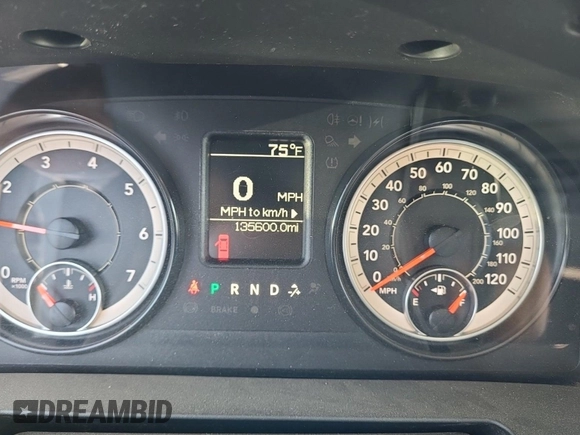 2016 Ram 1500 Tradesman with VIN 1C6RR7ST6GS183794, listed as a IAAI auction lot 42792221 with 135,600 mi miles and . Bid and sale history available at DreamBid. Image 22.