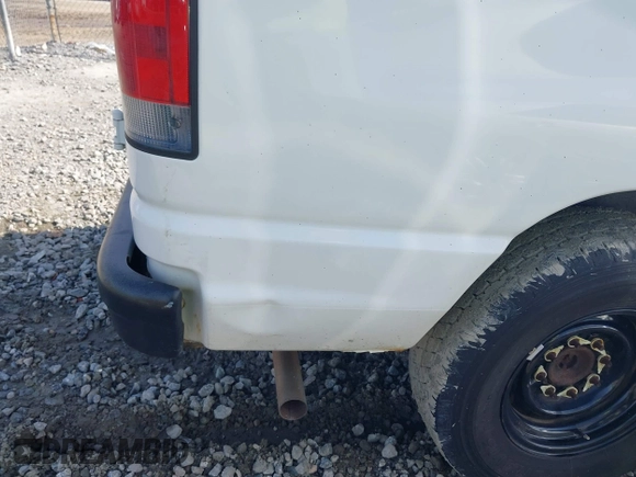 2008 Ford Econoline Passenger XL with VIN 1FMNE11W68DA14839, listed as a IAAI auction lot 41469738 with 256,944 mi miles and . Bid and sale history available at DreamBid. Image 6.