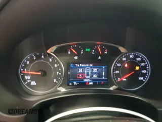 2024 GMC Terrain SLE with VIN 3GKALTEG1RL343858, listed as a Copart auction lot 59034215 with 19,435 mi miles and Clean title. Bid and sale history available at DreamBid. Image 9.
