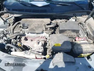2012 Toyota Camry L z VIN 4T1BF1FK0CU506491, wystawiony jako IAAI lot #37661692 z przebiegiem 144 225 mil mil oraz . Historia ofert i sprzedaży dostępna na DreamBid. Obrazek 10.
