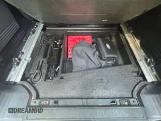 2022 Land Rover Defender S with VIN SALEJ7RX5N2063532, listed as a Copart auction lot 66183175 with 22,966 mi miles and Clean title. Bid and sale history available at DreamBid. Image 14.