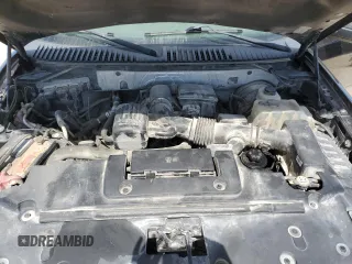 2014 Ford Expedition XLT z VIN 1FMJU1H55EEF14723, wystawiony jako Copart lot #56455855 z przebiegiem 163 748 mil mil oraz Szkoda całkowita • Salvage title. Historia ofert i sprzedaży dostępna na DreamBid. Obrazek 12.