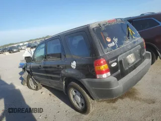 2004 Ford Escape XLS with VIN 1FMYU921X4KA14947, listed as a Copart auction lot 71589544 with 173,890 mi miles and Salvage Title. Bid and sale history available at DreamBid. Image 2.