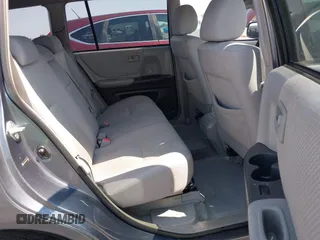 2006 Toyota Highlander w/3rd Row z VIN JTEEP21A560161582, wystawiony jako IAAI lot #42444743 z przebiegiem 186 381 mil mil oraz . Historia ofert i sprzedaży dostępna na DreamBid. Obrazek 8.