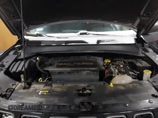 2019 Jeep Compass Trailhawk with VIN 3C4NJDDB2KT649889, listed as a IAAI auction lot 41562599 with 70,700 mi miles and . Bid and sale history available at carsss.com. Image 10.