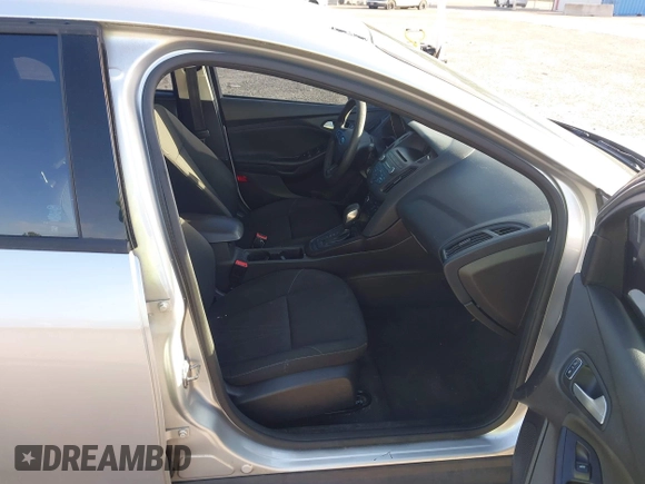 2017 Ford Focus SE with VIN 1FADP3F22HL232896, listed as a IAAI auction lot 42750724 with 132,265 mi miles and . Bid and sale history available at DreamBid. Image 5.