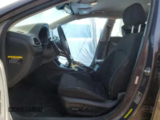 2018 Hyundai Elantra с VIN KMHH35LE7JU046798, выставлен на аукционе Copart как лот 54109675 с пробегом 86 599 миль миль и Списание • Salvage title. История ставок и продаж доступна на DreamBid. Изображение 7.