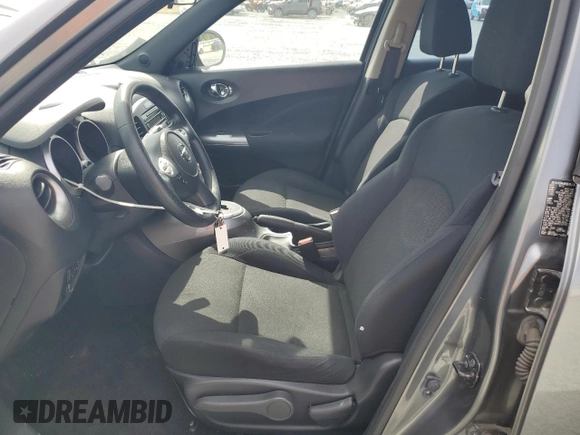 2013 Nissan Juke SL z VIN JN8AF5MV7DT207192, wystawiony jako Copart lot #53837415 z przebiegiem 102 930 mil mil oraz Szkoda całkowita • Salvage title. Historia ofert i sprzedaży dostępna na DreamBid. Obrazek 7.