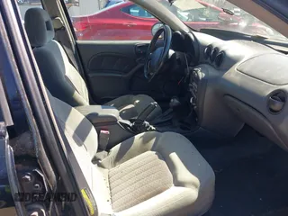 2004 Pontiac Grand Am GT with VIN 1G2NW52E74M683389, listed as a IAAI auction lot 41810159 with 227,091 mi miles. Bid and sale history available at carsss.com. Image 5.