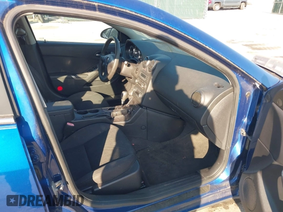 2006 Pontiac G6 GTP z VIN 1G2ZM551264245981, wystawiony jako IAAI lot #41732579 z przebiegiem 236 017 mil mil oraz . Historia ofert i sprzedaży dostępna na DreamBid. Obrazek 5.