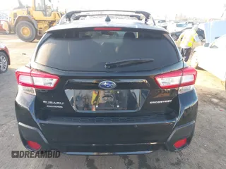 2019 Subaru Crosstrek Limited z VIN JF2GTANC7KH261050, wystawiony jako IAAI lot #41369566 z przebiegiem 31 324 mil mil oraz . Historia ofert i sprzedaży dostępna na DreamBid. Obrazek 17.