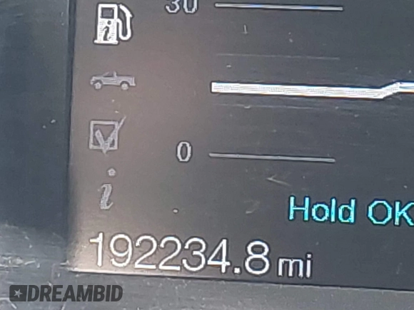 2012 Ford F-150 XL with VIN 1FTFW1ET4CFB34867, listed as a IAAI auction lot 42444197 with 192,234 mi miles and . Bid and sale history available at DreamBid. Image 16.