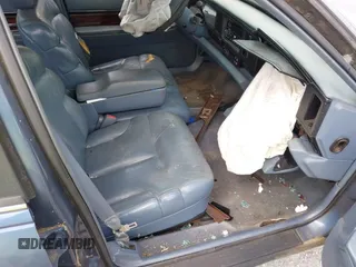 1997 Buick LeSabre Limited z VIN 1G4HR52K8VH535098, wystawiony jako IAAI lot #42174043 z przebiegiem 119 341 mil mil oraz . Historia ofert i sprzedaży dostępna na DreamBid. Obrazek 5.