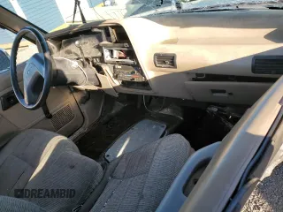 1989 Ford Ranger XL with VIN 1FTCR10A5KUC58267, listed as a Copart auction lot 88208845 with Not provided miles and Clean title. Bid and sale history available at DreamBid. Image 8.
