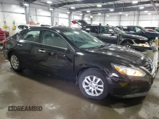 2017 Nissan Altima S z VIN 1N4AL3AP0HN359359, wystawiony jako Copart lot #51865525 z przebiegiem 99 708 mil mil oraz Szkoda całkowita • Salvage title. Historia ofert i sprzedaży dostępna na DreamBid. Obrazek 4.