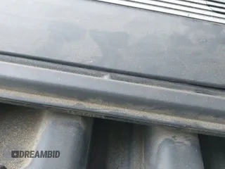 2004 BMW Z4 3.0i с VIN 4USBT53584LT26177, выставлен на аукционе IAAI как лот 42429325 с пробегом 222 293 миль миль и . История ставок и продаж доступна на DreamBid. Изображение 12.