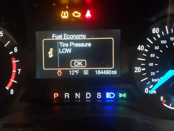 2014 Ford Fusion SE with VIN 1FA6P0H73E5389384, listed as a IAAI auction lot 41387809 with 164,490 mi miles. Bid and sale history available at carsss.com. Image 15.