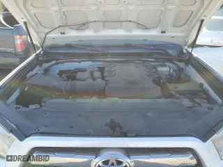 2011 Toyota 4Runner Trail with VIN JTEBU5JR4B5072022, listed as a Copart auction lot 42240585 with 164,277 mi miles and Salvage Title. Bid and sale history available at carsss.com. Image 13.