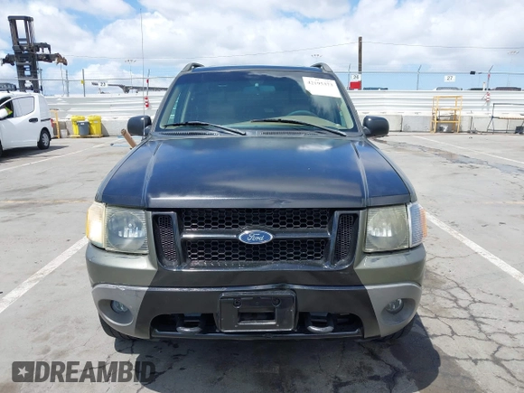 2001 Ford Explorer Sport Trac with VIN 1FMZU67E91UB72467, listed as a IAAI auction lot 42195373 with 223,497 mi miles and . Bid and sale history available at DreamBid. Image 13.