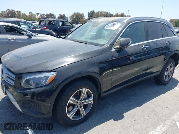 2019 Mercedes-Benz GLC 350e z VIN WDC0G5EB3KF619396, wystawiony jako IAAI lot #42353279 z przebiegiem 23 600 mil mil oraz . Historia ofert i sprzedaży dostępna na DreamBid. Obrazek 17.